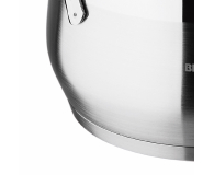 BERGNER Zestaw garnków Gourmet 8 elementów (BG-6523) - 1467186 - zdjęcie 9
